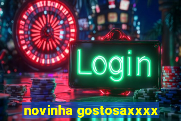 novinha gostosaxxxx